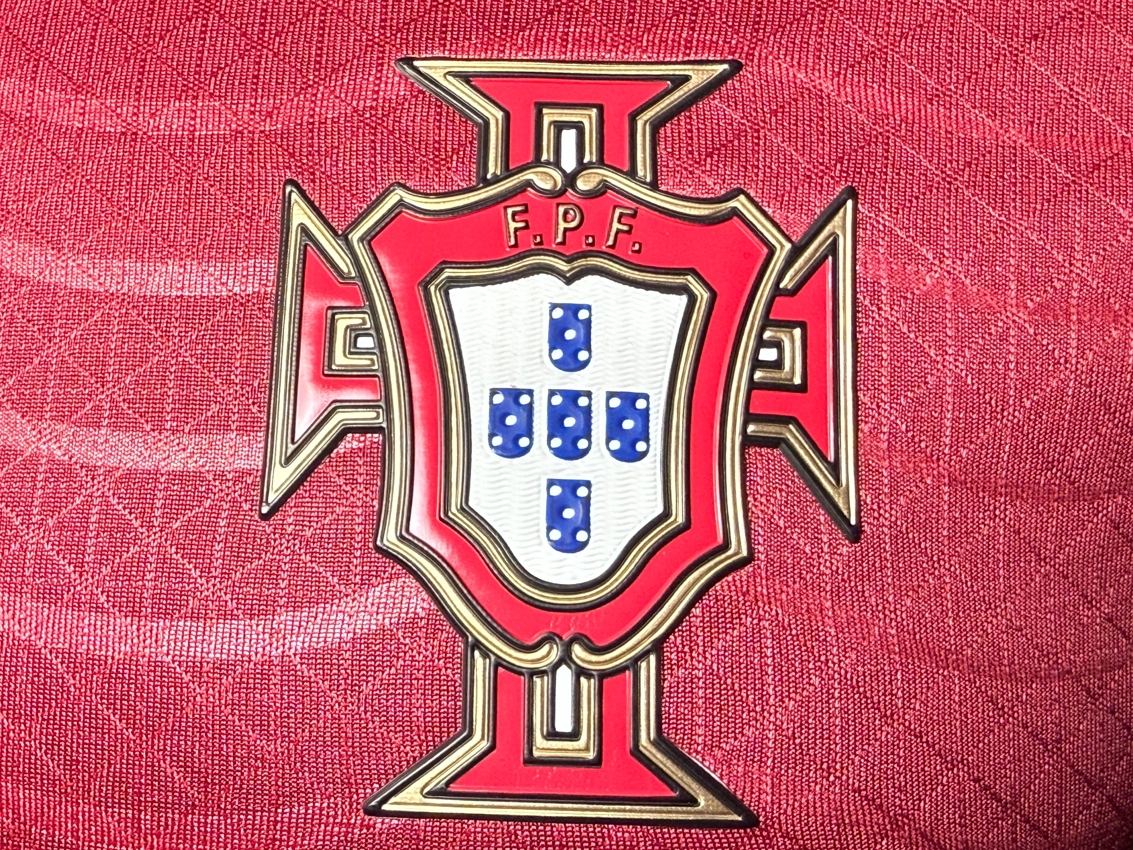 Portugal 2026 Local Versión Jugador - Express