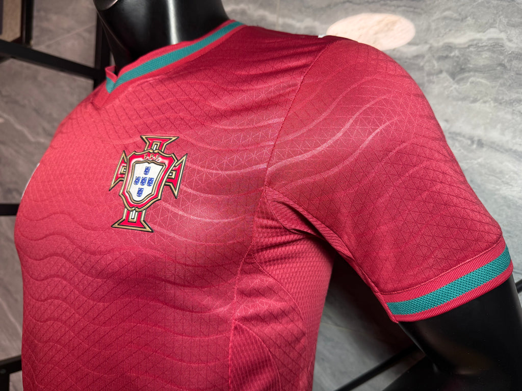 Portugal 2026 Local Versión Jugador - Express
