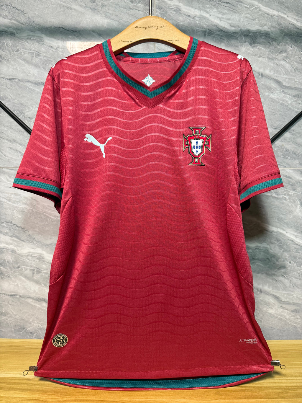 Portugal 2026 Local Versión Jugador - Express