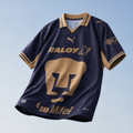 Pumas 2026 Local Versión Jugador