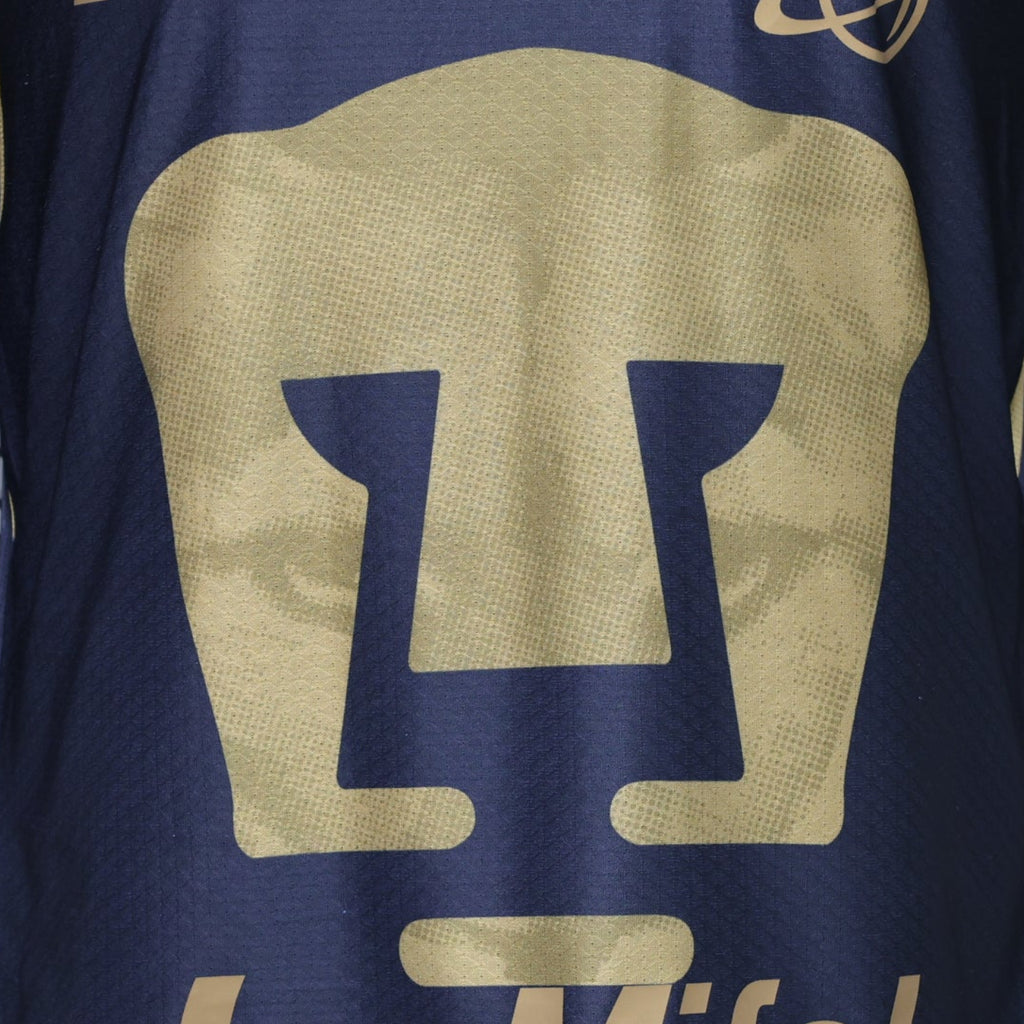 Pumas 2026 Local Versión Jugador