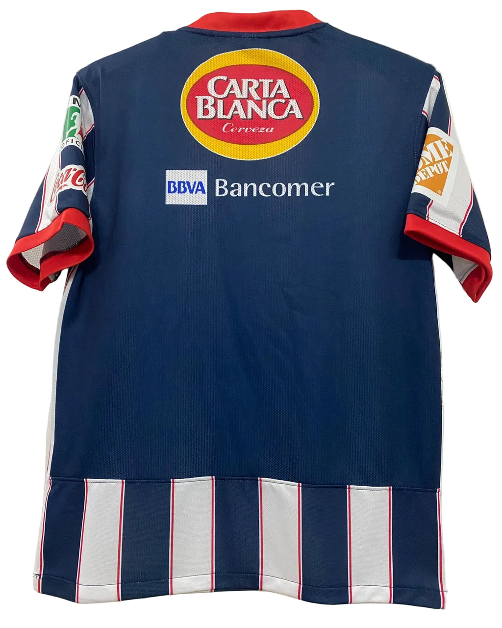 Rayados Monterrey 2009 Local