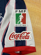 Rayados Monterrey 2009 Local