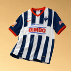 Rayados Monterrey 2013 Local