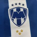 Rayados Monterrey 2013 Local