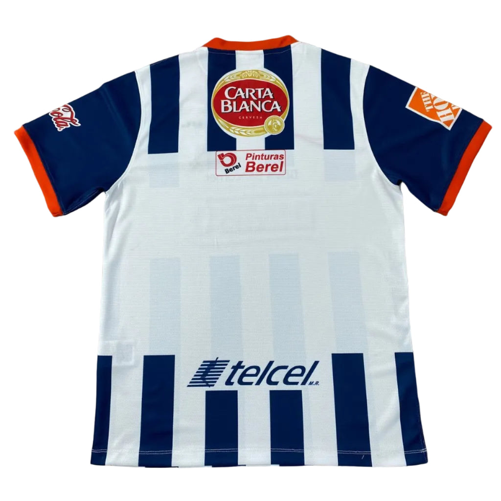 Rayados Monterrey 2013 Local