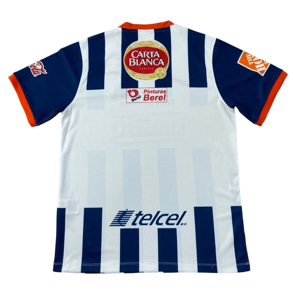Rayados Monterrey 2013 Local