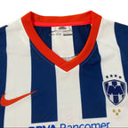 Rayados Monterrey 2013 Local