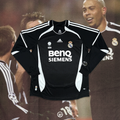 Real Madrid 2006 Visita
