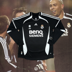 Real Madrid 2006 Visita