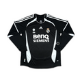 Real Madrid 2006 Visita