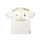 Real Madrid 2019 Local