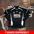 Real Madrid 2006 Visita - Express