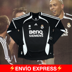 Real Madrid 2006 Visita - Express