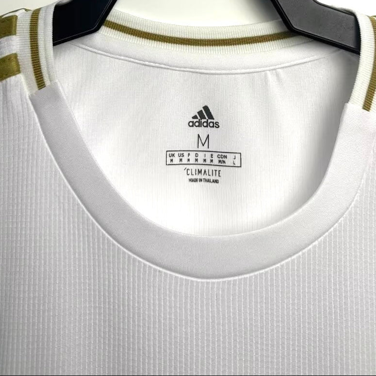 Real Madrid 2019 Local
