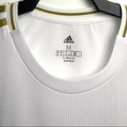 Real Madrid 2019 Local