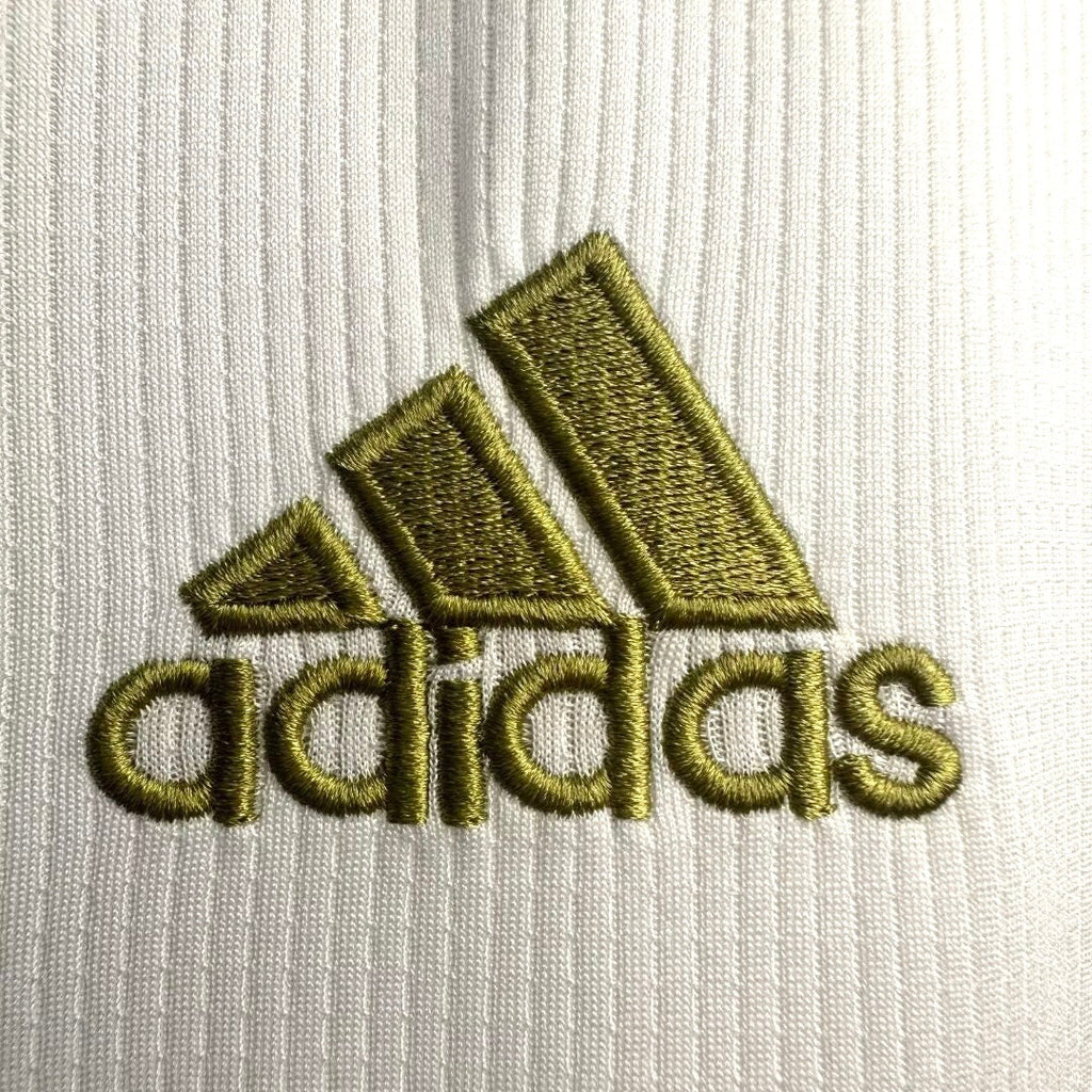 Real Madrid 2019 Local