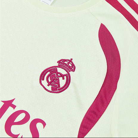 Real Madrid 2026 Conjunto Entrenamiento