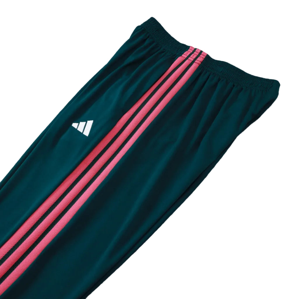 Real Madrid 2026 Conjunto Half Zip