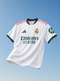 Real Madrid Local 2026 Versión Jugador