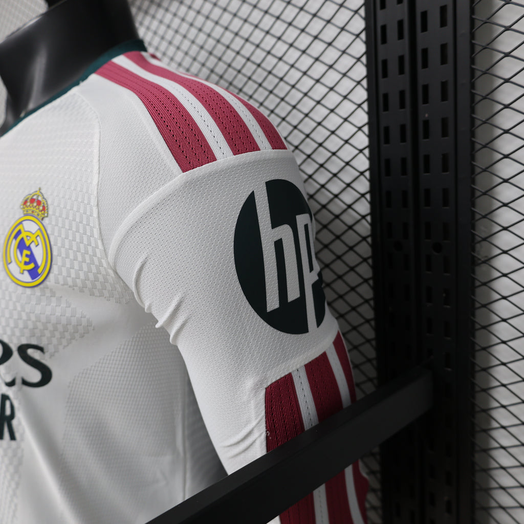 Real Madrid Local 2026 Versión Jugador