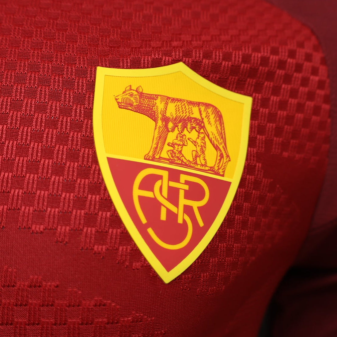 Roma 2026 Local Versión Jugador