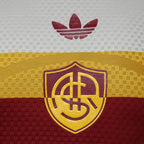 Roma 2026 Visita Versión Jugador