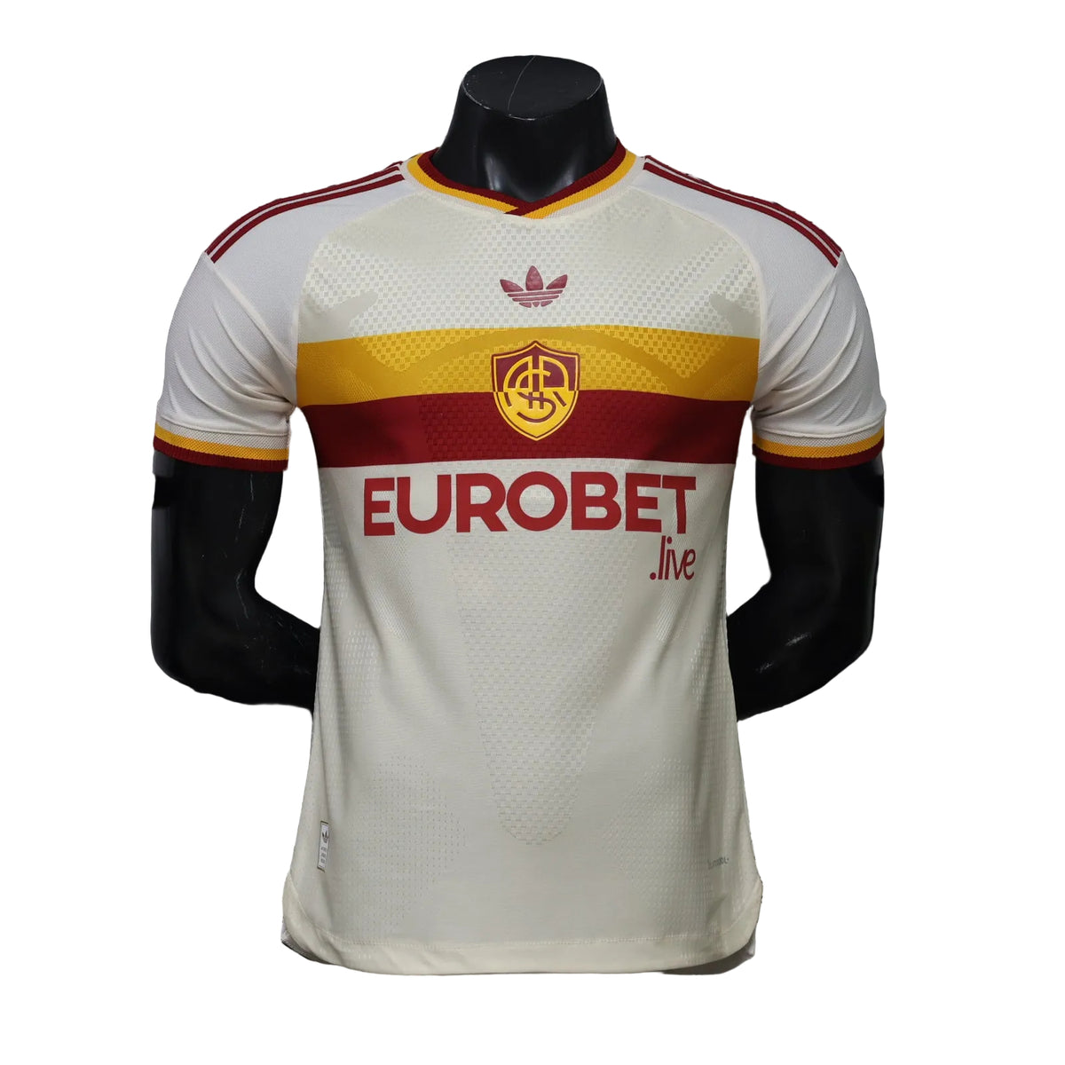 Roma 2026 Visita Versión Jugador