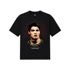 Ronaldo Debut 2006 Oversized T-Shirt