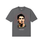Ronaldo Debut 2006 Oversized T-Shirt