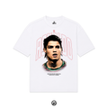 Ronaldo Debut 2006 Oversized T-Shirt