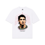 Ronaldo Debut 2006 Oversized T-Shirt