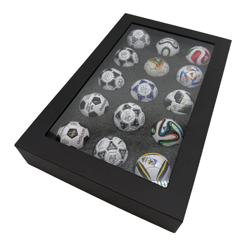 Set de Mini Balones
