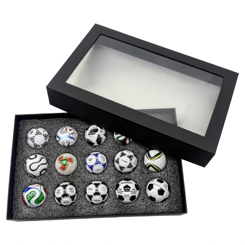 Set de Mini Balones