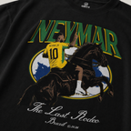 The Last Rodeo Oversized T-Shirt