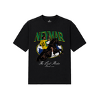 The Last Rodeo Oversized T-Shirt