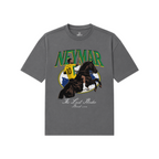 The Last Rodeo Oversized T-Shirt