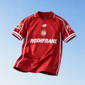 Toluca 2026 Local Versión Jugador