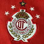 Toluca 1999 Local