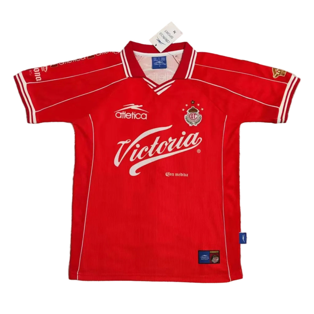 Toluca 1999 Local