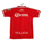 Toluca 1999 Local