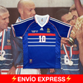 Francia 1998 Local - Express