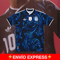 Argetina 2026 Visita Versión Jugador - Express