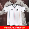 Japón 2026 Visita Versión Jugador - Express