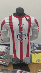 Chivas Guadalajara 120 Aniversario