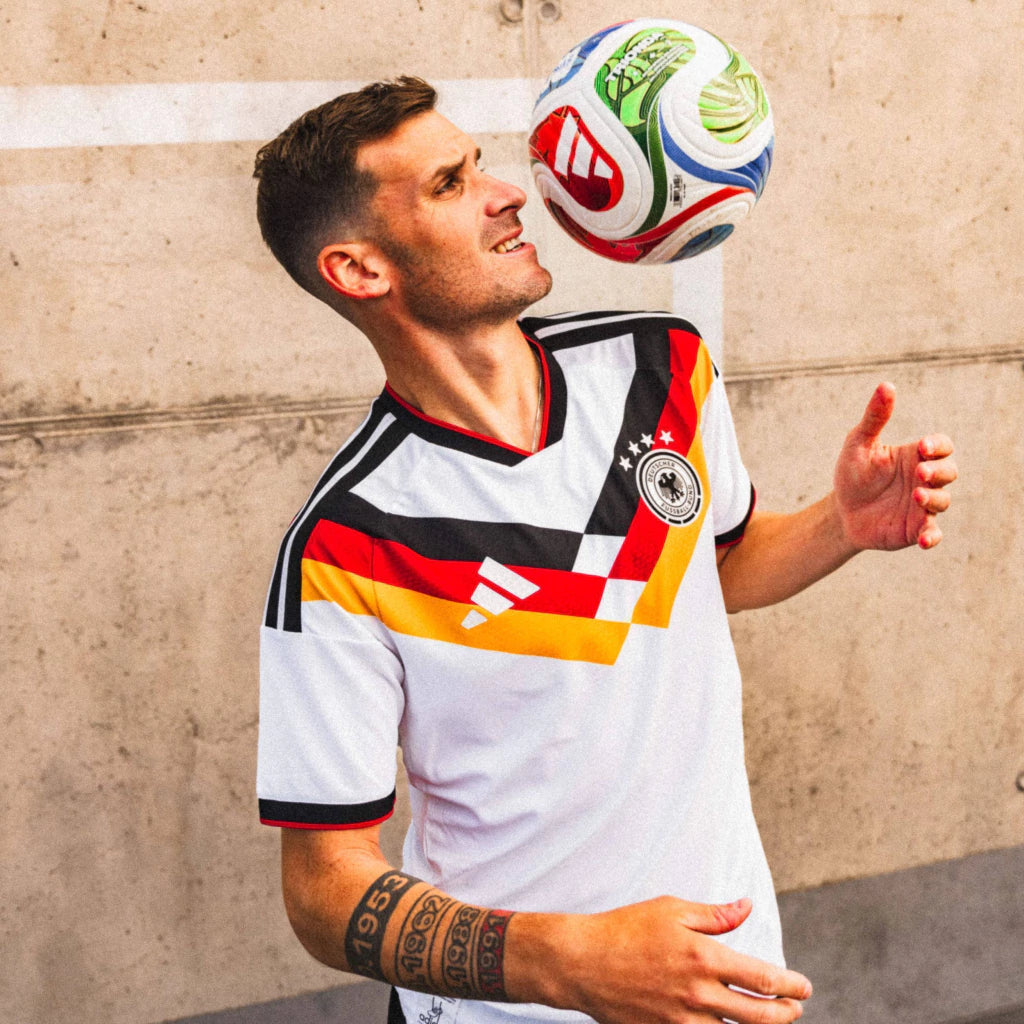 Alemania 2026 Visita Versión Jugador